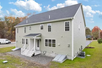 513 Mendon Road #1, Attleboro, MA 02703 - Photo 13