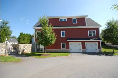 19 Brigham Farm Lane #19, Bolton, MA 01740 - Photo 29