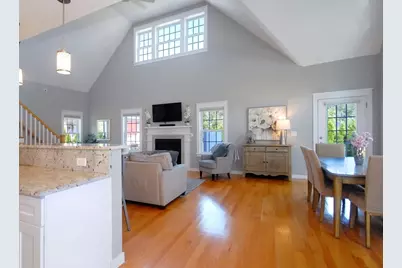 19 Brigham Farm Lane #19, Bolton, MA 01740 - Photo 5