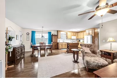 92 Furnace Ave #9, Stafford, CT 06076 - Photo 25