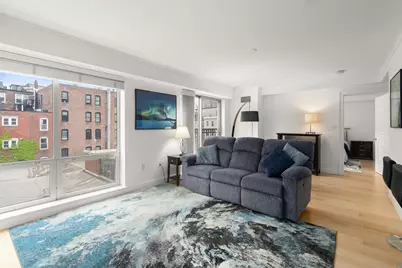 44 Prince Street #402, Boston, MA 02113 - Photo 5
