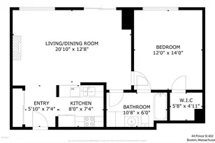 44 Prince St, Boston, MA 02113 - Photo 29