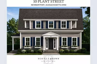 10 Plant Street, Newburyport, MA 01950 - Photo 1