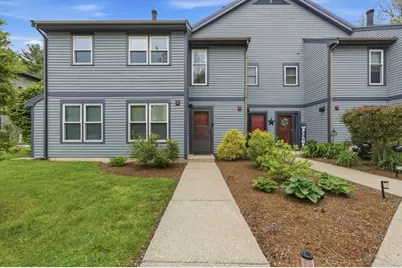 110 Dean Street #77, Taunton, MA 02780 - Photo 1