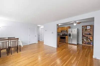 59 Bynner St #5, Boston, MA 02130 - Photo 3