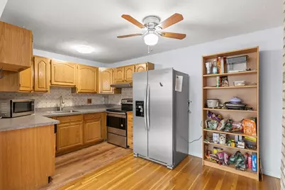 59 Bynner St #5, Boston, MA 02130 - Photo 5