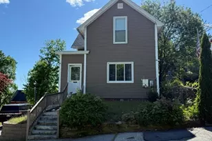 11 Wayne St, Worcester, MA 01603 - Photo 1
