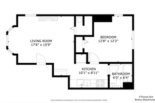 9 Thomas Pk, Boston, MA 02127 - Photo 11