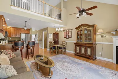 6 Ashton Lane #6, Millbury, MA 01527 - Photo 5
