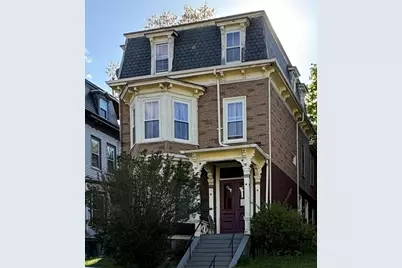 495 Warren St., Boston, MA 02121 - Photo 1