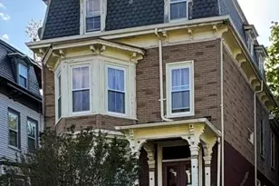 495 Warren St, Boston, MA 02121 - Photo 1