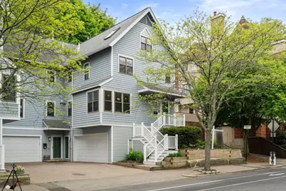 620 Washington St #620, Brookline, MA 02446 - Photo 1