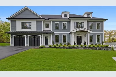 21 Balfour Street, Lexington, MA 02421 - Photo 1