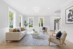 21 Balfour St, Lexington, MA 02421 - Photo 5