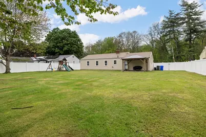 376 Hermitage Dr, Springfield, MA 01129 - Photo 33