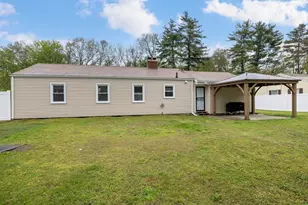 376 Hermitage Dr, Springfield, MA 01129 - Photo 31