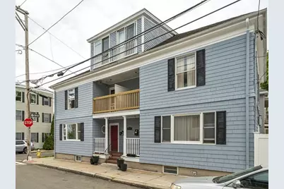 41 Endicott St #41, Salem, MA 01970 - Photo 3