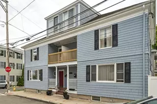 41 Endicott St, Salem, MA 01970 - Photo 3