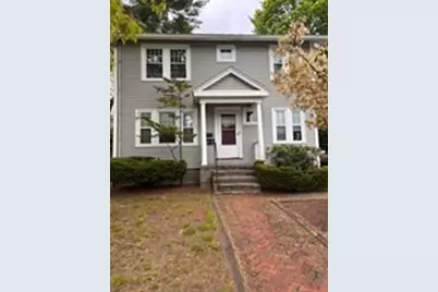 120 Oxford #2, Newton, MA 02459 - Photo 1