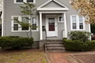 120 Oxford, Newton, MA 02459 - Photo 1