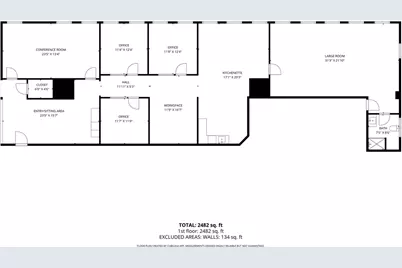 12 Ericsson Street #3b, Boston, MA 02122 - Photo 25