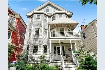 57 Ackers Avenue #2, Brookline, MA 02445 - Photo 1