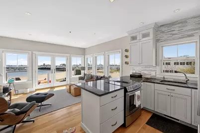 333-R Commercial St #3, Provincetown, MA 02657 - Photo 1