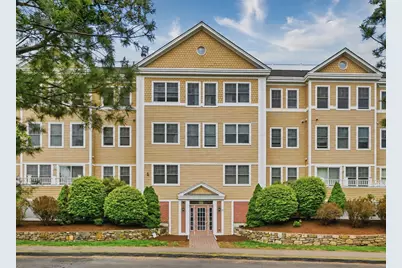 11 Cheriton Rd #306, Boston, MA 02132 - Photo 1