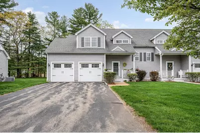 40 Lynnes Way #40, Tewksbury, MA 01876 - Photo 1