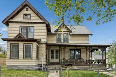 216 Walnut Street, Clinton, MA 01510 - Photo 1