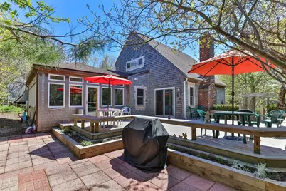 27 Blueberry Avenue, Provincetown, MA 02657 - Photo 27