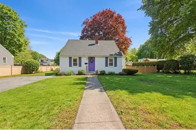 1 Brookhaven Road, Worcester, MA 01606 - Photo 1