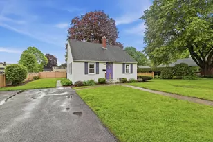 1 Brookhaven Rd, Worcester, MA 01606 - Photo 3
