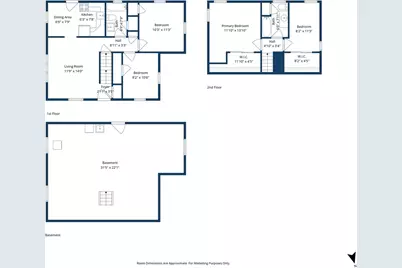 1 Brookhaven Road, Worcester, MA 01606 - Photo 39