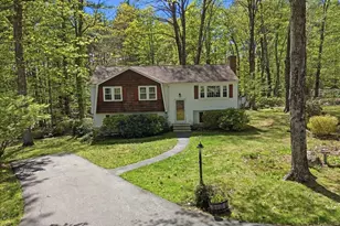 23 Bancroft, Pepperell, MA 01463 - Photo 1