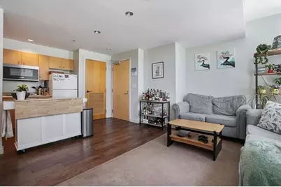 131 Tremont Street #6D, Boston, MA 02111 - Photo 1