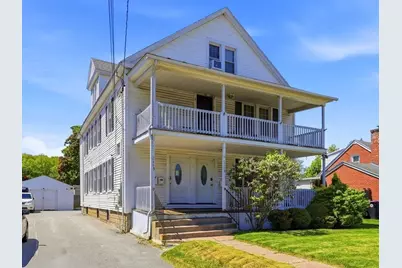 2143-2145 Northampton St, Holyoke, MA 01040 - Photo 1