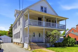 2143-2145 Northampton St, Holyoke, MA 01040 - Photo 1