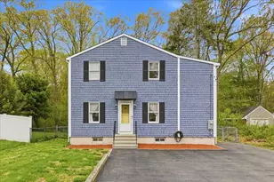 9 Douglas Ave, Norwell, MA 02061 - Photo 1