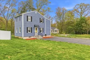 9 Douglas Ave, Norwell, MA 02061 - Photo 1