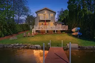 233 Narragansett Ave, Lanesborough, MA 01237 - Photo 1