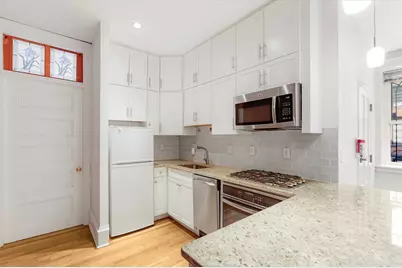 31 Massachusetts Ave #1-2, Boston, MA 02115 - Photo 3