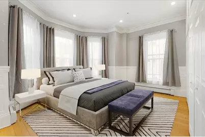 31 Massachusetts Ave #1-2, Boston, MA 02115 - Photo 3