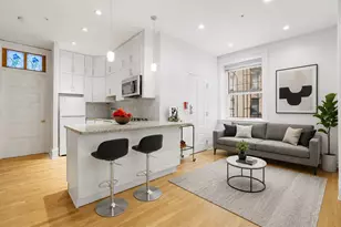 31 Massachusetts Ave, Boston, MA 02115 - Photo 1