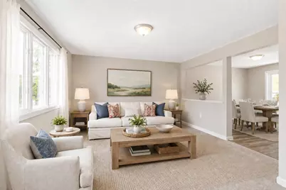 13 Warren Ave #B, Chelmsford, MA 01824 - Photo 5