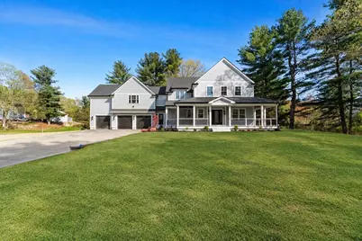 150 Fruit St, Hopkinton, MA 01748 - Photo 1
