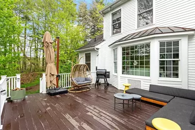 121 Hartwell Road, Carlisle, MA 01741 - Photo 31