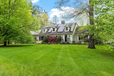 121 Hartwell Road, Carlisle, MA 01741 - Photo 1