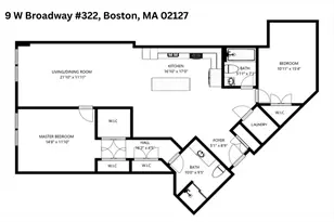 9 W Broadway, Boston, MA 02127 - Photo 11