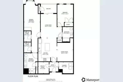 110 Trotter Rd #2310, Weymouth, MA 02190 - Photo 25